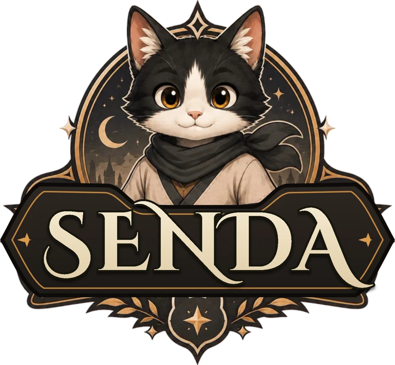 Senda